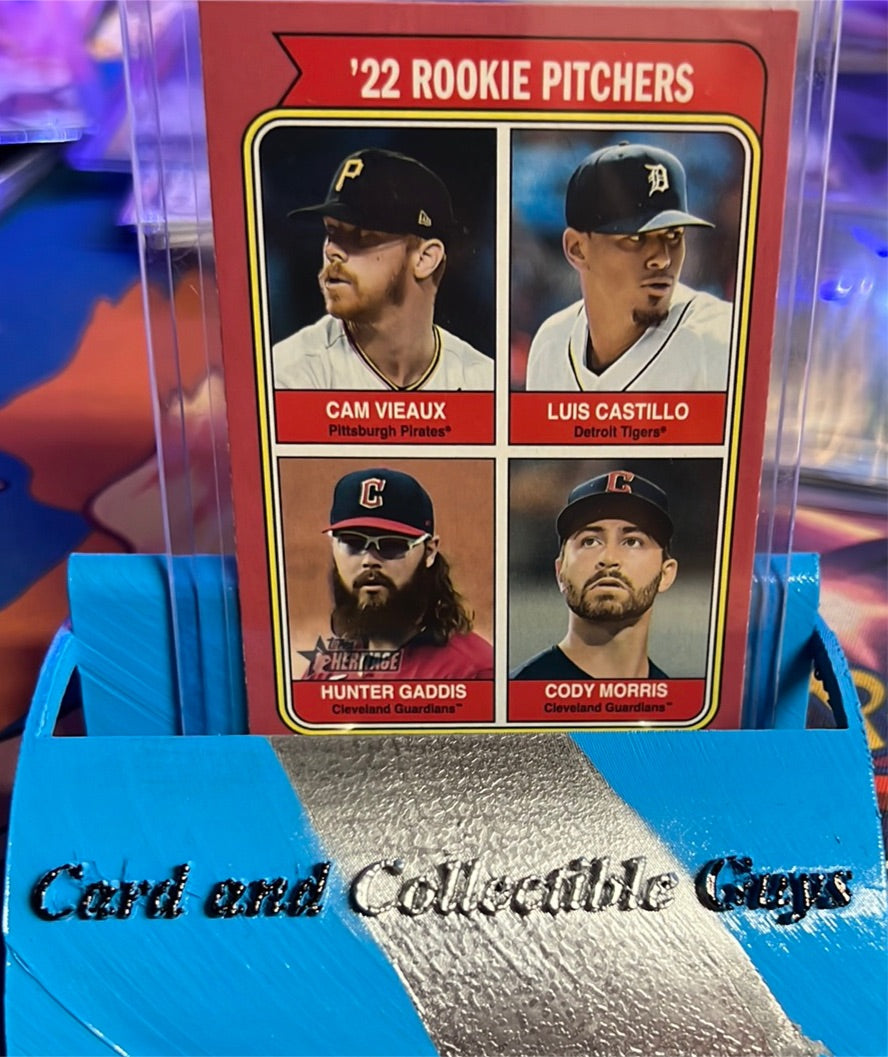 2023 Topps Heritage Trading Cards - You Pick