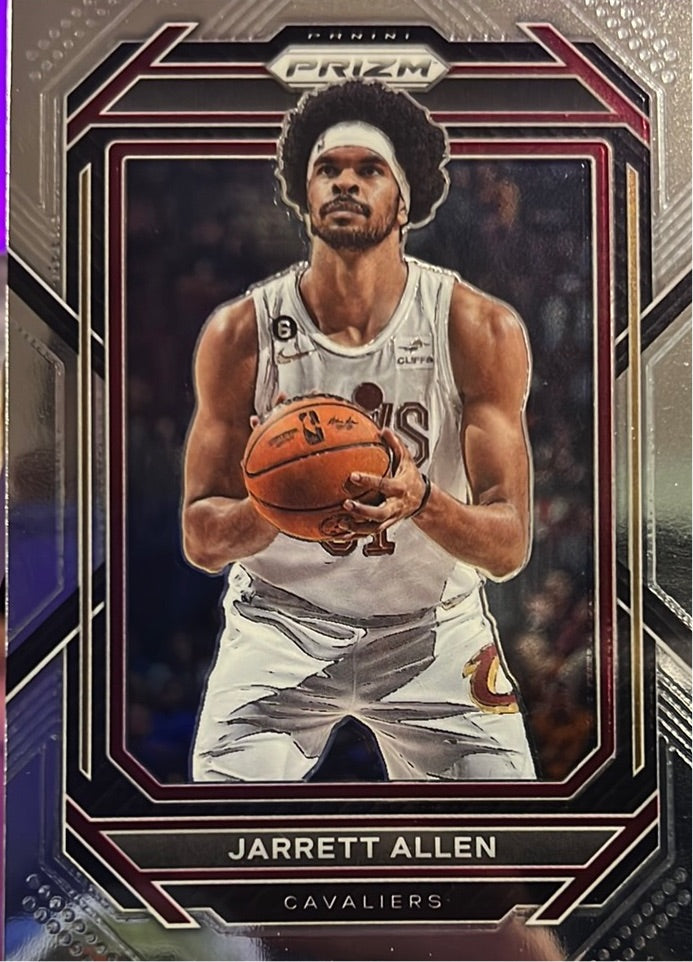 2022 - 2023 Panini NBA Prizm Trading Cards - You Pick