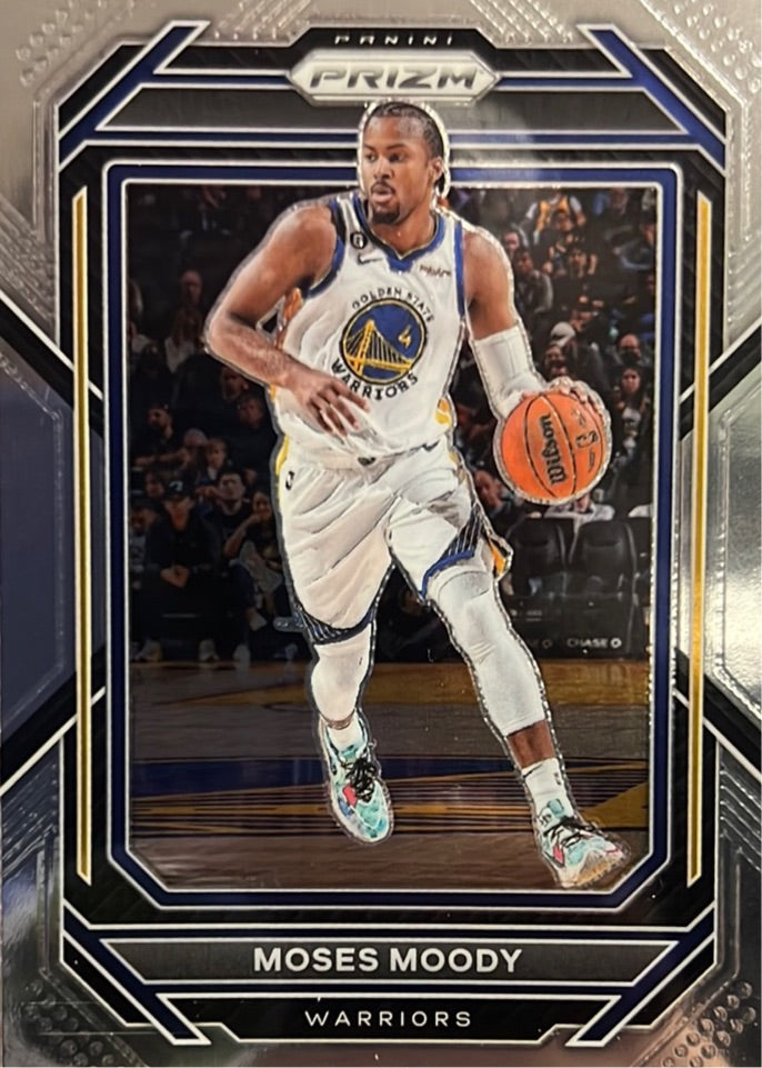 2022 - 2023 Panini NBA Prizm Trading Cards - You Pick