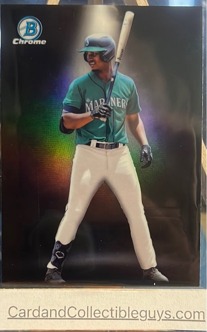 2023 Bowman Baseball Insert Set Spotlight Trading Cards - You Pick