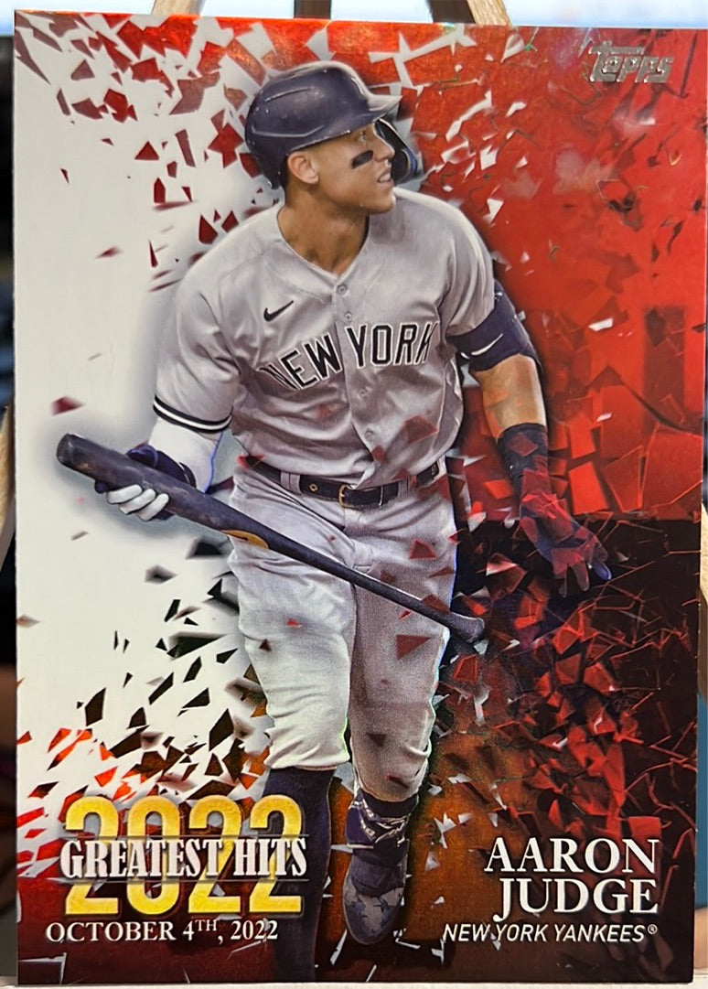 2023 Topps Baseball Series One Trading Cards - You Pick