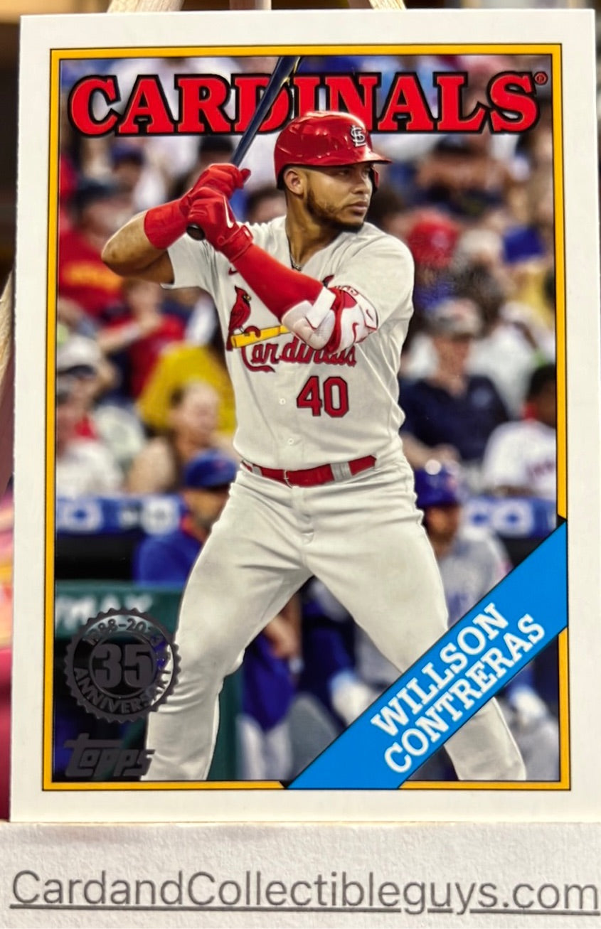 2023 Topps Baseball Series Two Trading Cards - You pick