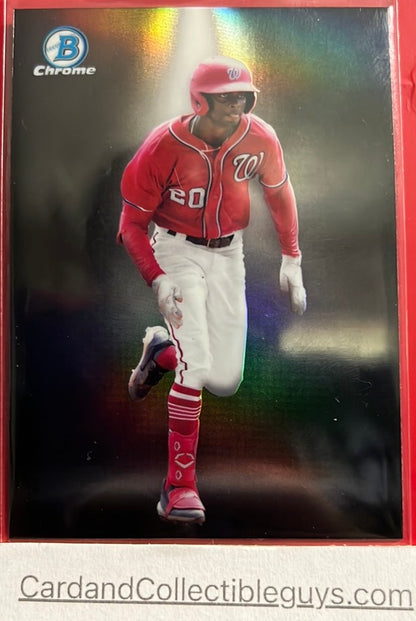 2023 Bowman Baseball Insert Set Spotlight Trading Cards - You Pick