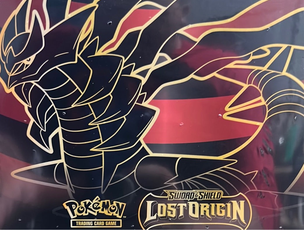 Pokemon TCG Lost Origin Single Cards # 001 - # 050 You Pick