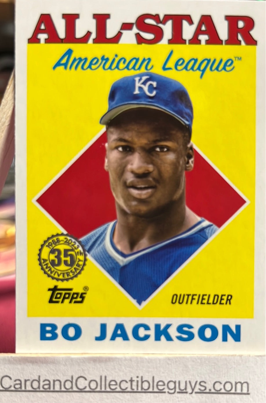 2023 Topps Baseball Series Two Trading Cards - You pick