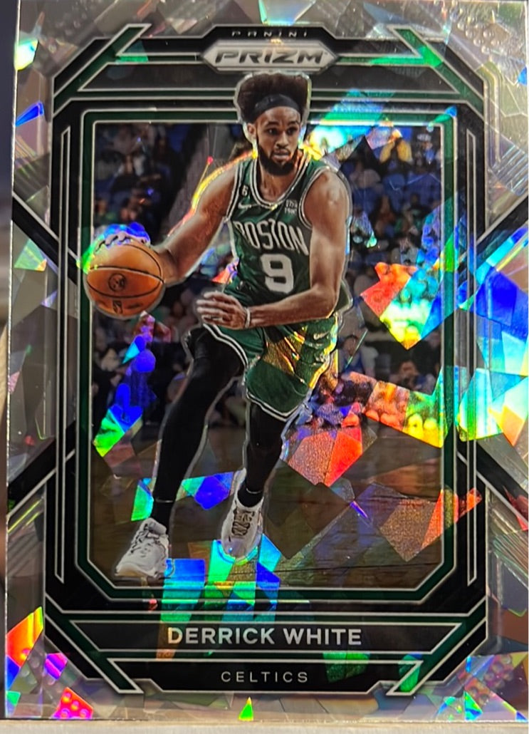 2022 - 2023 Panini NBA Prizm Trading Cards - You Pick