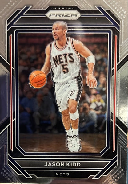 2022 - 2023 Panini NBA Prizm Trading Cards - You Pick