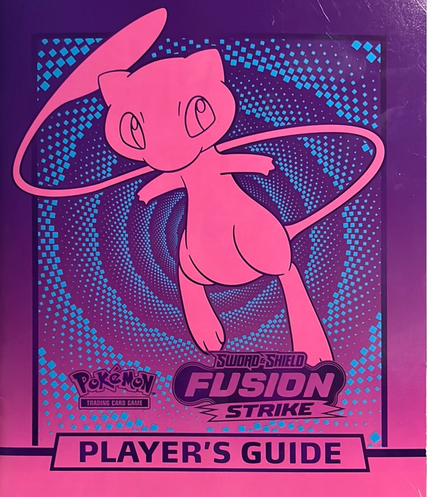 Pokemon TCG Fusion Strike Single Cards # 201 - # 250 You Pick