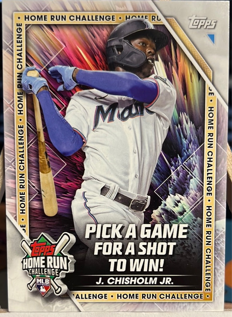 2023 Topps Baseball Series One Trading Cards - You Pick