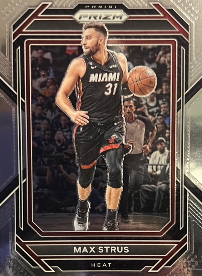 2022 - 2023 Panini NBA Prizm Trading Cards - You Pick