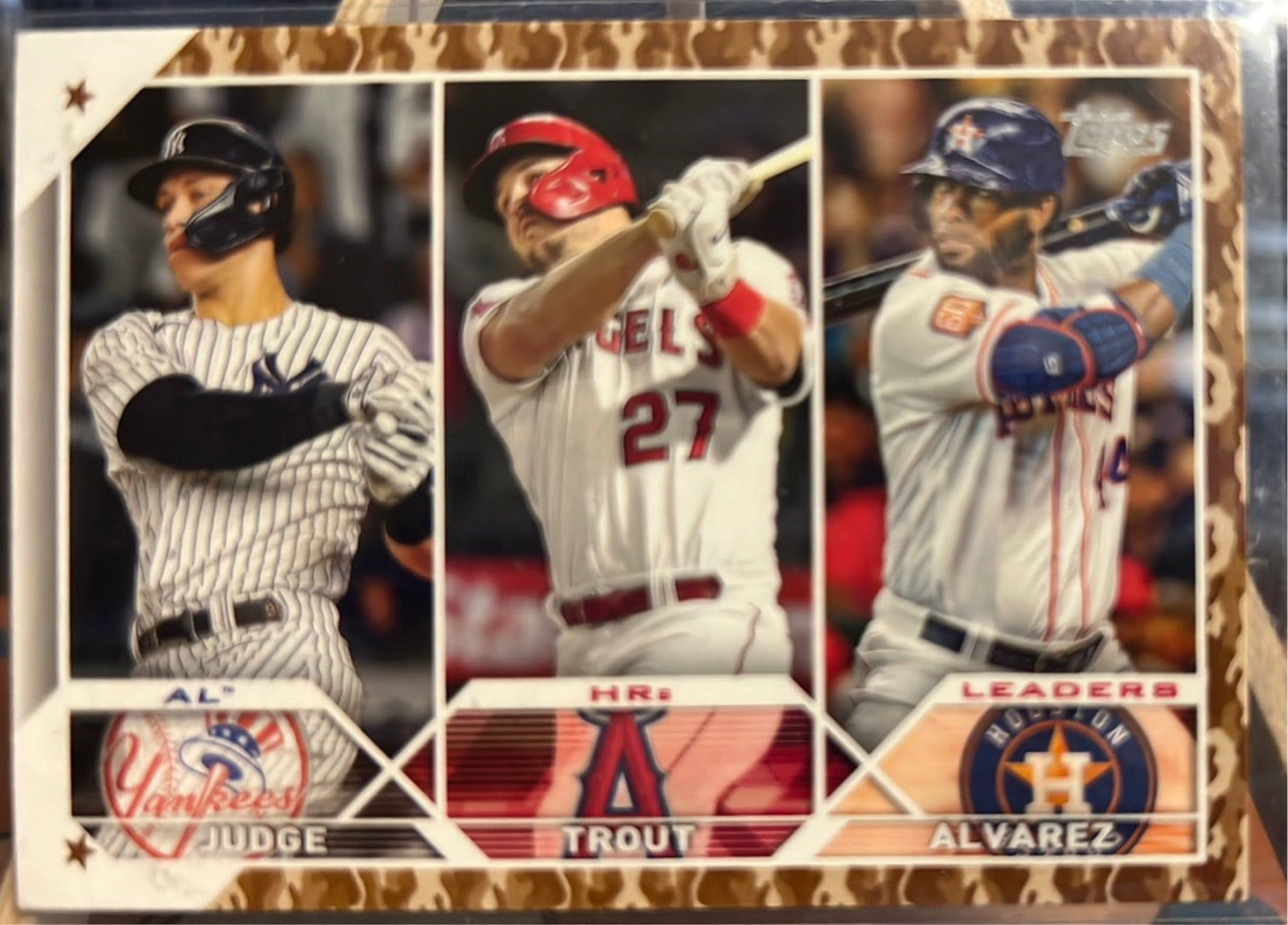 2023 Topps Baseball Series One Trading Cards - You Pick