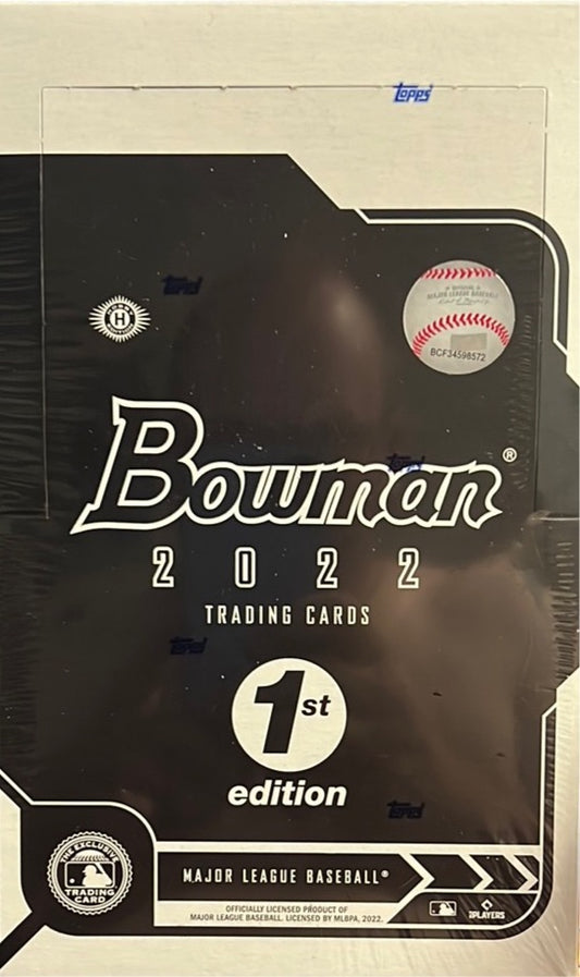 2022 Bowman Baseball Set First Edition Trading Cards - You Pick # BPPF-76- # BPPF-150