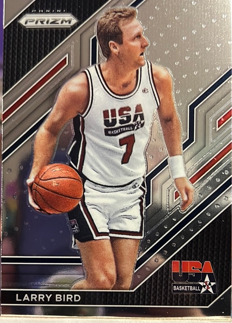 2022 - 2023 Panini NBA Prizm Trading Cards - You Pick