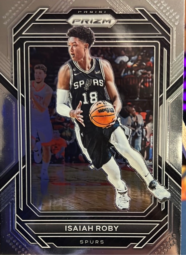 2022 - 2023 Panini NBA Prizm Trading Cards - You Pick