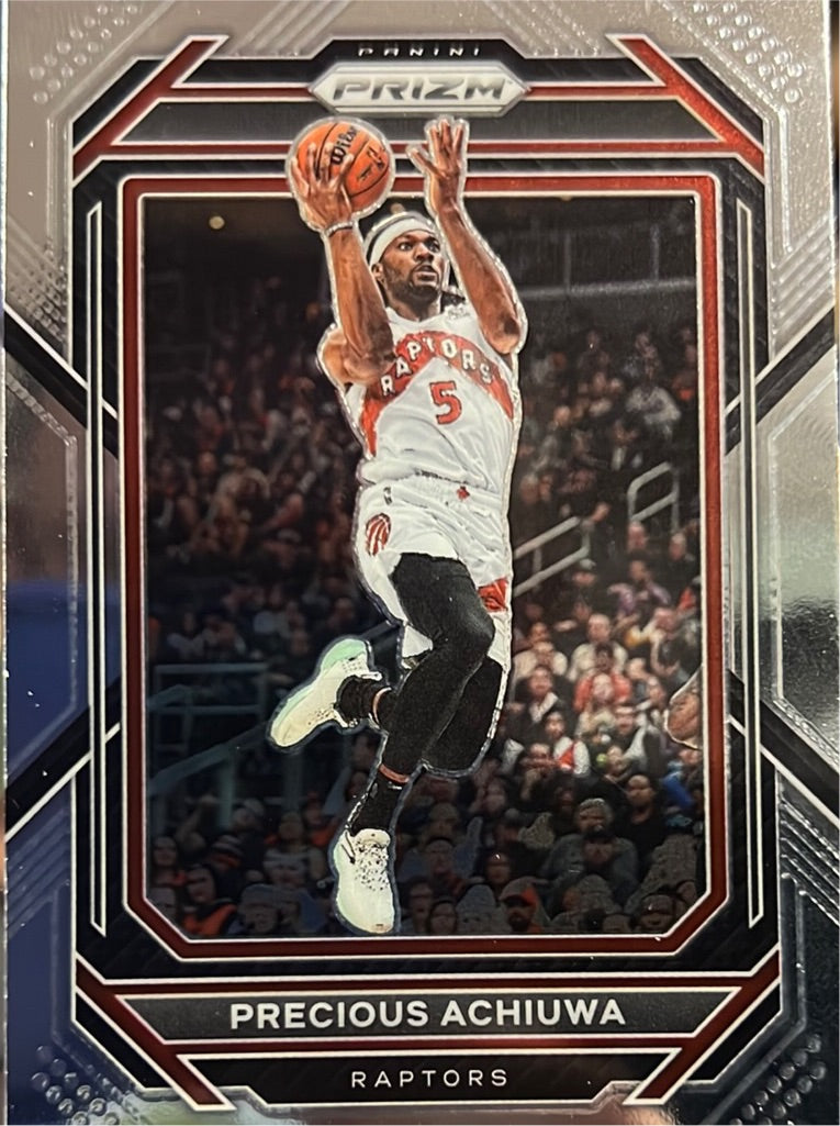 2022 - 2023 Panini NBA Prizm Trading Cards - You Pick