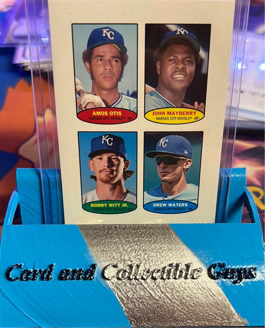 2023 Topps Heritage Trading Cards - You Pick