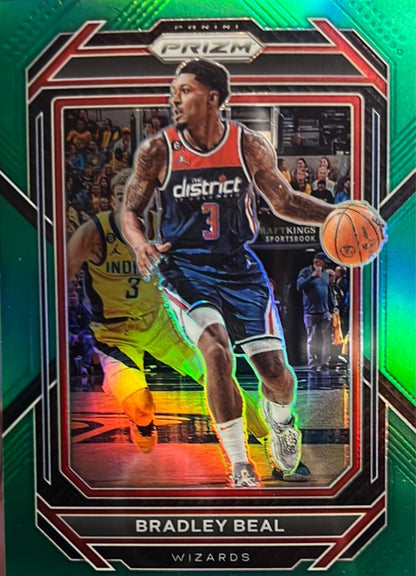 2022 - 2023 Panini NBA Prizm Trading Cards - You Pick