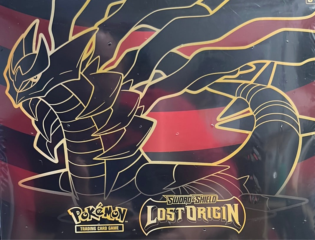 Pokemon TCG Lost Origin Single Cards # 101 - # 150 You Pick