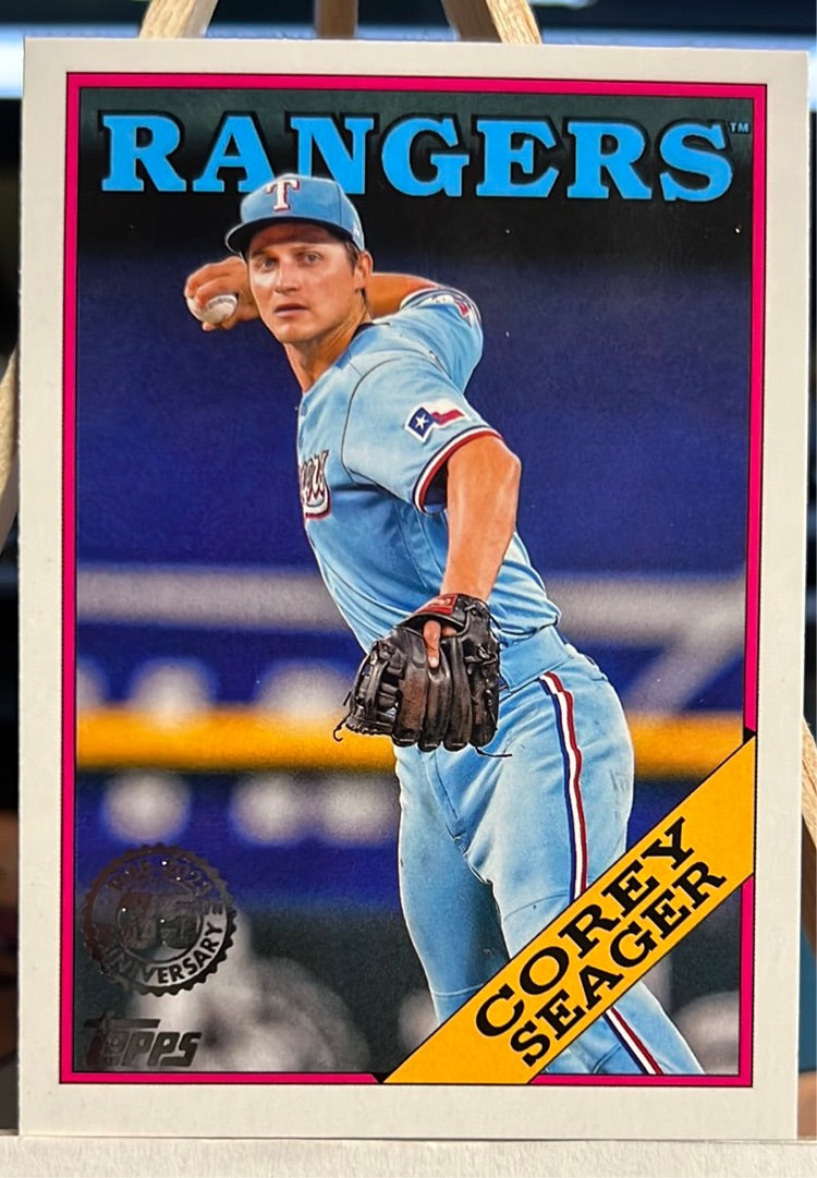 2023 Topps Baseball Series One Trading Cards - You Pick