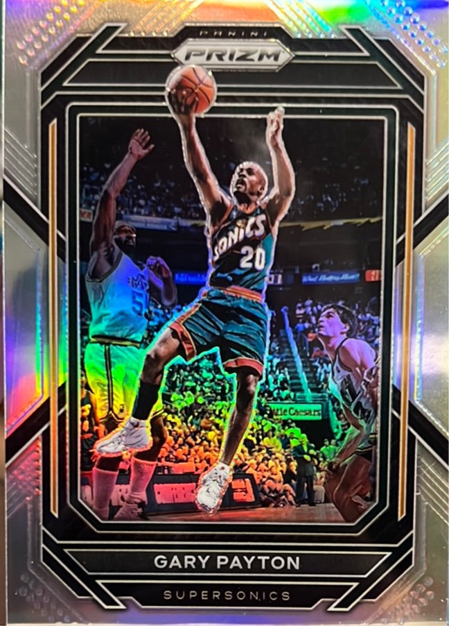 2022 - 2023 Panini NBA Prizm Trading Cards - You Pick