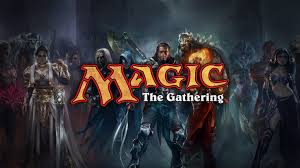 Magic The Gathering TCG: Assorted Single Cards All ERA's