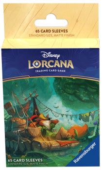 Protect: Lorcana Deck Sleeves