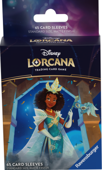 Protect: Lorcana Deck Sleeves