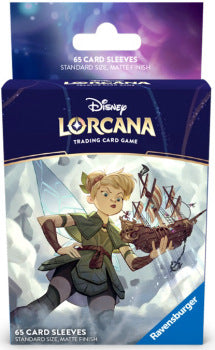 Protect: Lorcana Deck Sleeves