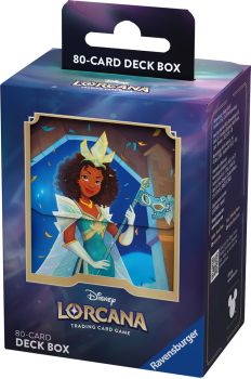 Protect: Lorcana Deck Boxes Assortment