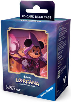 Protect: Lorcana Deck Boxes Assortment