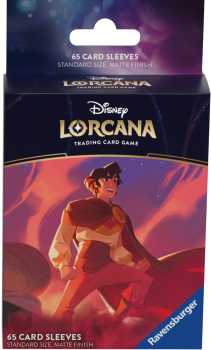 Protect: Lorcana Deck Sleeves