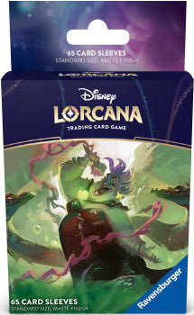 Protect: Lorcana Deck Sleeves