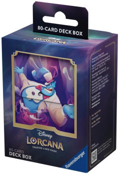 Protect: Lorcana Deck Boxes Assortment