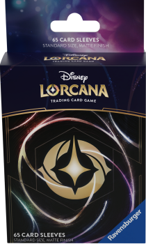 Protect: Lorcana Deck Sleeves