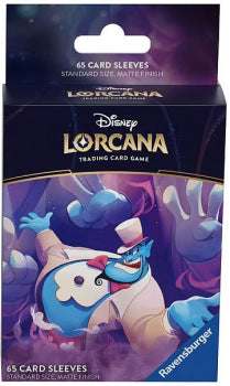 Protect: Lorcana Deck Sleeves