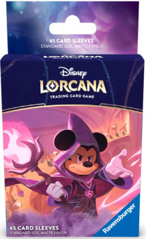 Protect: Lorcana Deck Sleeves