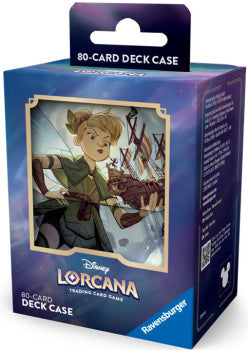 Protect: Lorcana Deck Boxes Assortment