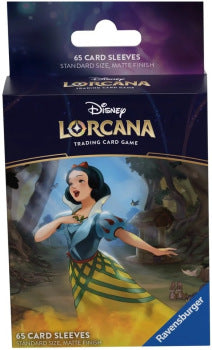 Protect: Lorcana Deck Sleeves