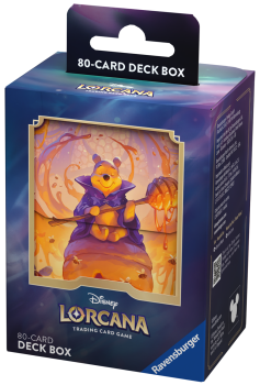 Protect: Lorcana Deck Boxes Assortment