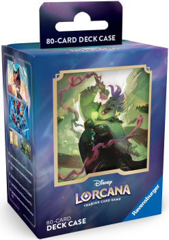 Protect: Lorcana Deck Boxes Assortment