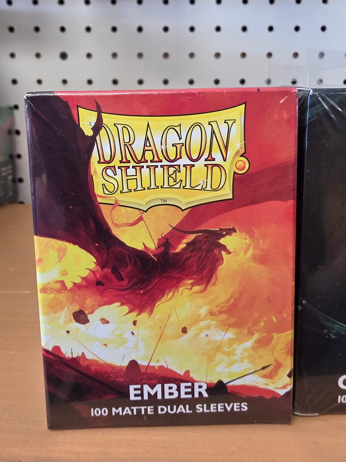 Protect: Dragon Shield Dual Matte Assortment (100ct)