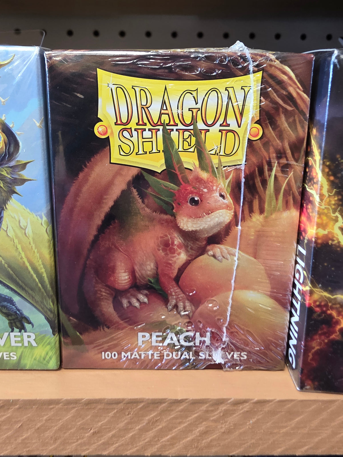 Protect: Dragon Shield Dual Matte Assortment (100ct)