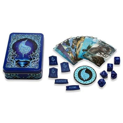 MTG: Mana Token Set