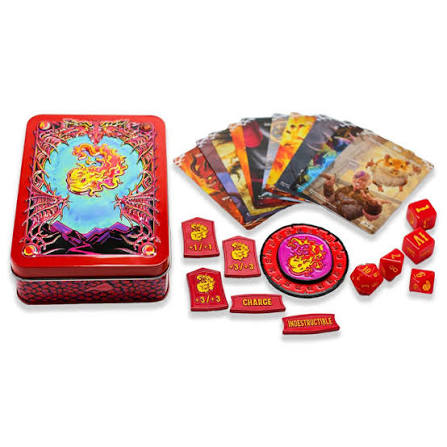 MTG: Mana Token Set