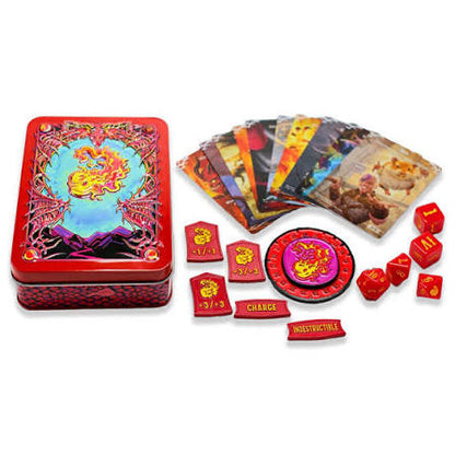 MTG: Mana Token Set