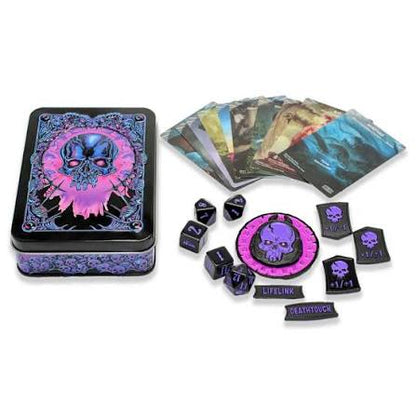 MTG: Mana Token Set