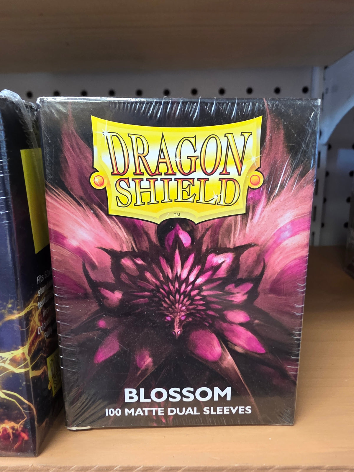 Protect: Dragon Shield Dual Matte Assortment (100ct)
