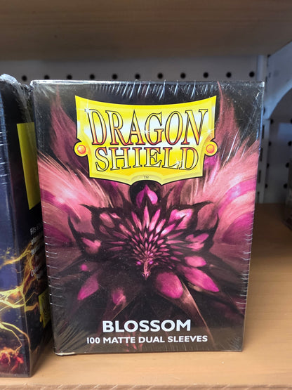 Protect: Dragon Shield Dual Matte Assortment (100ct)