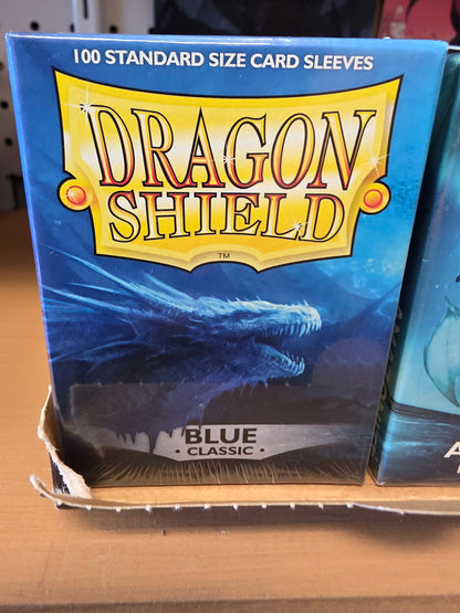 Protect: Dragon Shield Dual Matte Assortment (100ct)