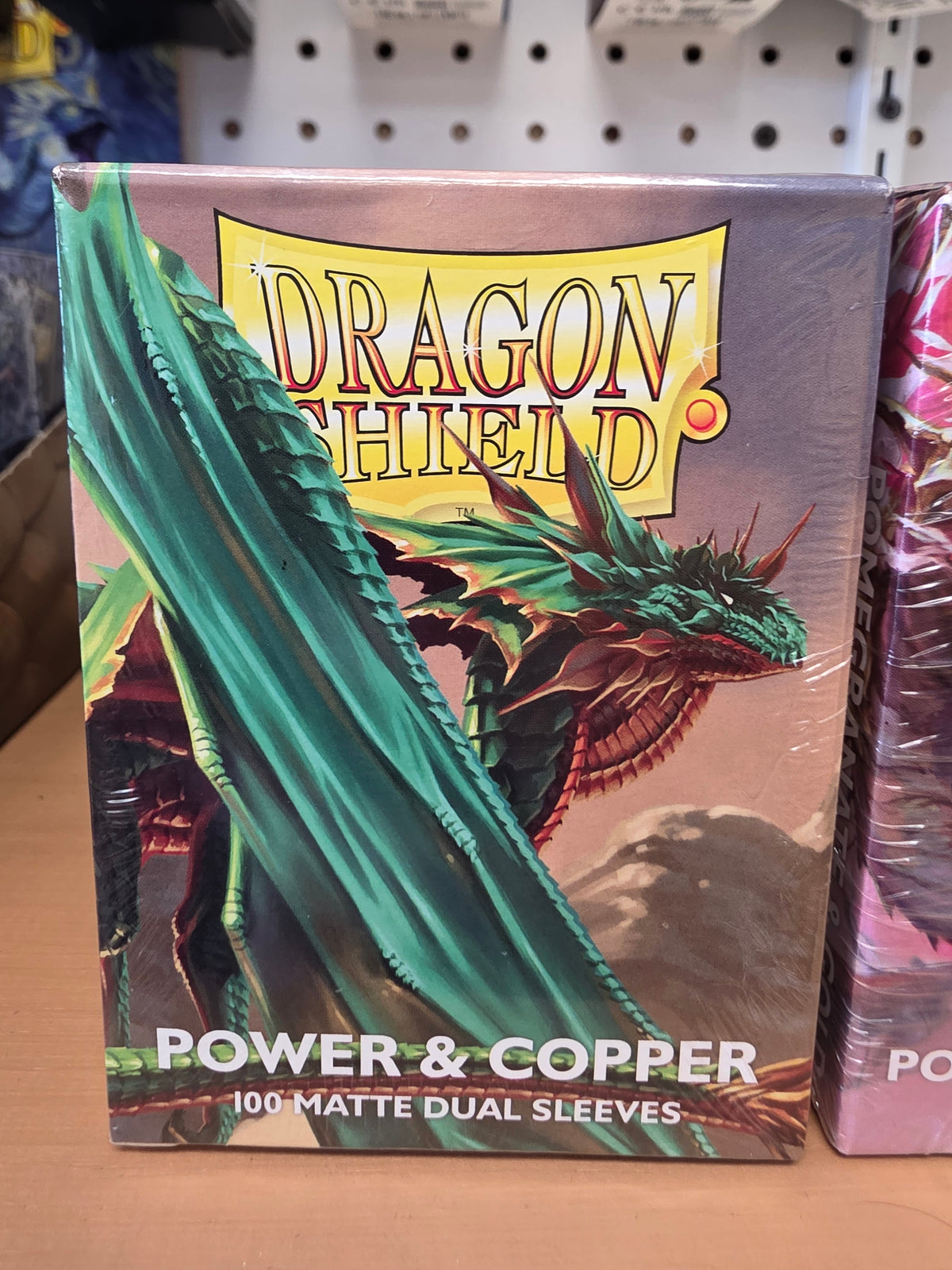 Protect: Dragon Shield Dual Matte Assortment (100ct)